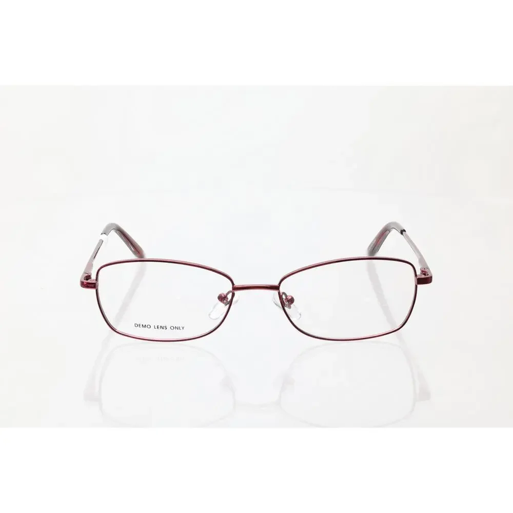 Unbranded FM14054 3JX0119 53-17-135mm Eyeglass FRAMES ONLY - NEW/WITHOUT TAGS